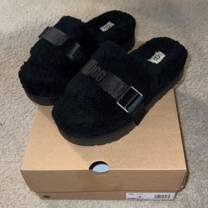 Brand New Ugg Slides